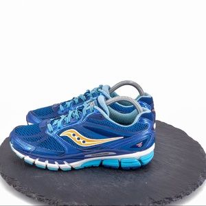 saucony ride 8 womens